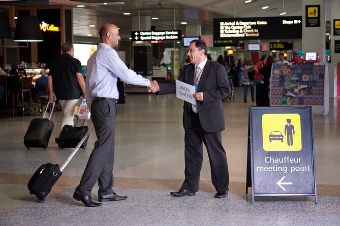 Private Transfer From or To Miami Int'l Airport and Port of Miami - The Port of Miami transfer process