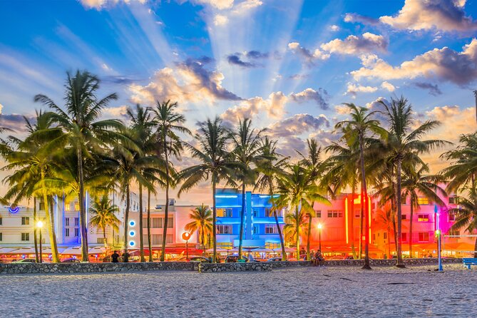 Private Transfer in Miami (MIA) to Airport ,Home, Hotel or Work - Key points before you book