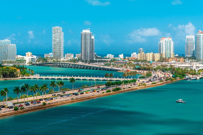 Private Transfer in Miami (MIA) to Airport ,Home, Hotel or Work - A direct ride instead of a rental car