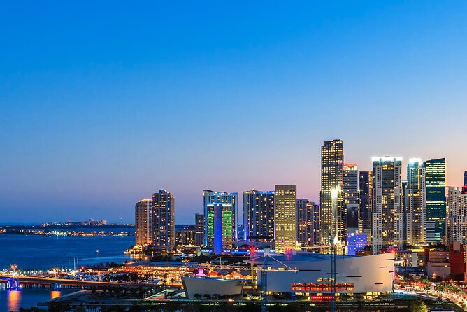 Private Transfer in Miami (MIA) to Airport ,Home, Hotel or Work - Communication is the main thing to check