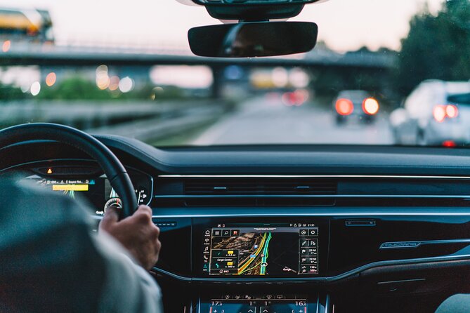 Private Transfer in Miami (MIA) to Airport ,Home, Hotel or Work - Hotels, homes, and workplaces