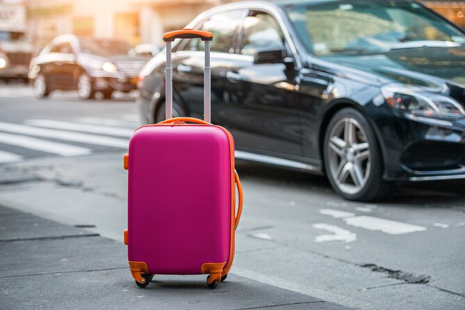 Private Transfer in Miami (MIA) to Airport ,Home, Hotel or Work - Who should book this transfer?