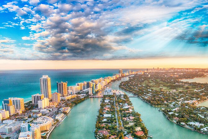 Private Transfer in Miami (MIA) to Airport ,Home, Hotel or Work - Why cruise passengers may find this useful