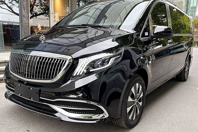 Private Transfer Miami Airport MIA or Port to Miami Hotel / Beach - A private ride from MIA or the cruise port