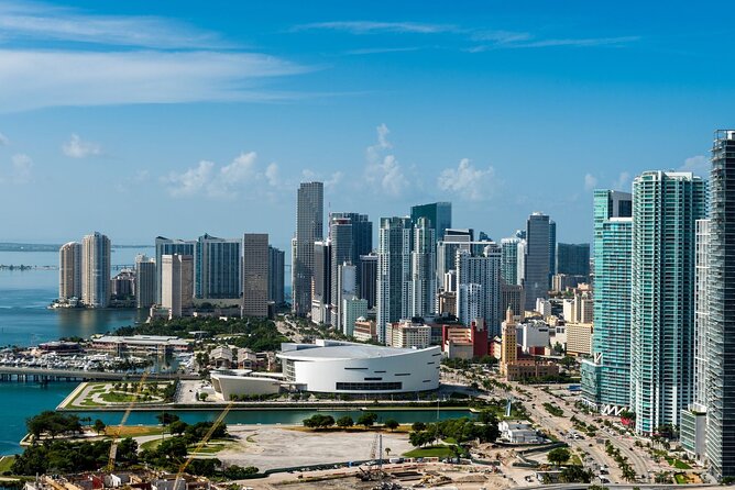 Private Transfer Miami Airport MIA or Port to Miami Hotel / Beach - Vehicle quality is not uniform