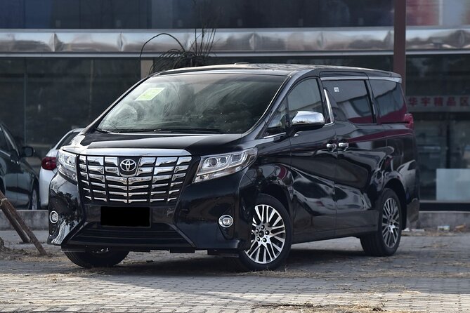 Private Transfer Miami Airport MIA or Port to Miami Hotel / Beach - The drivers make the difference
