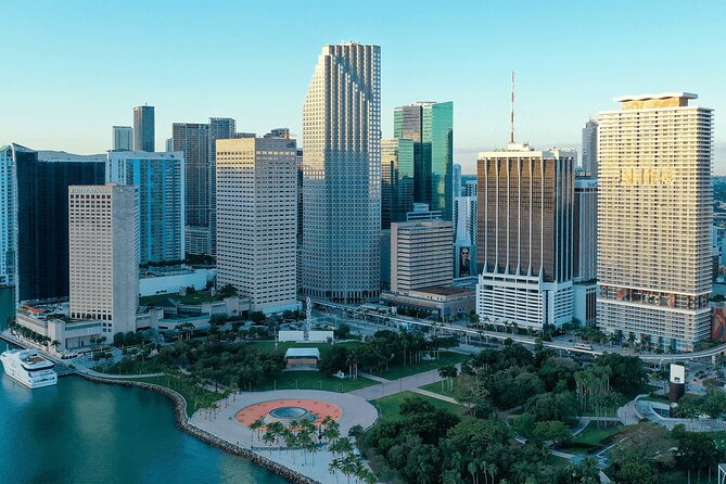 Private Transfer Miami Airport MIA or Port to Miami Hotel / Beach - Changes, cancellation, and extra charges