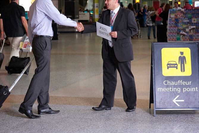 Private Transfer To/From Miami Intl Airport & Port of Miami - Why this transfer works well for Miami cruise days