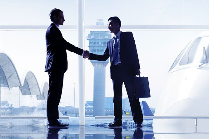 Private Transfer To/From Miami Intl Airport & Port of Miami - Vehicle comfort and luggage space