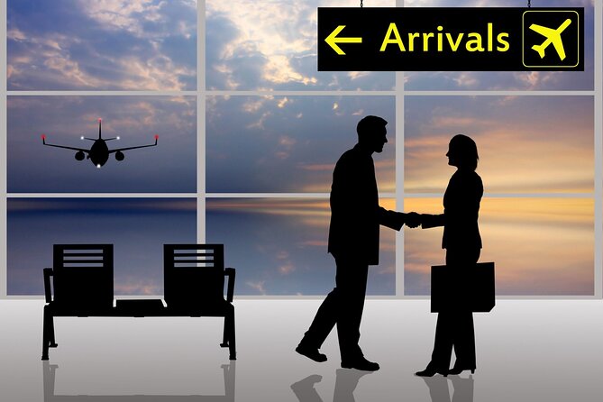 Private Transfer To/From Miami Intl Airport & Port of Miami - Driver service and communication