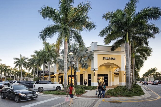 Private Transportation to Sawgrass Mills - Key points to know before booking