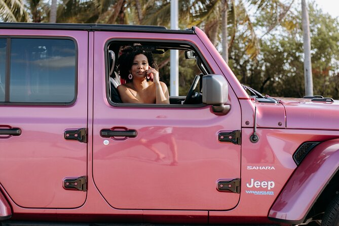 Private Vacation Photoshoot with Photographer in Miami Beach - What You Receive After the Shoot