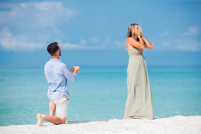 Private Vacation Photoshoot with Photographer in Miami Beach - Timing, Transport, and Accessibility