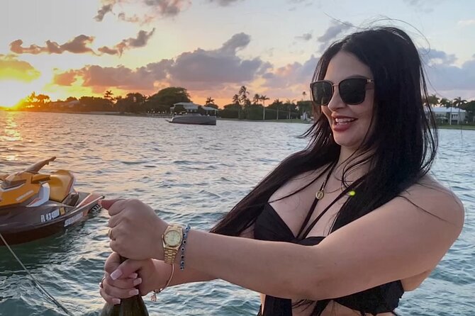 Private Yacht Cruise in Miami Beach - Should you book the Miami yacht cruise?