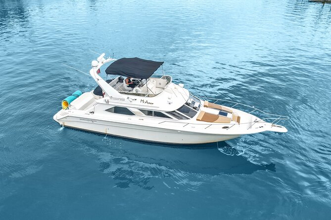 Private Yacht Tour Miami - Planning a birthday, sunset, or group celebration