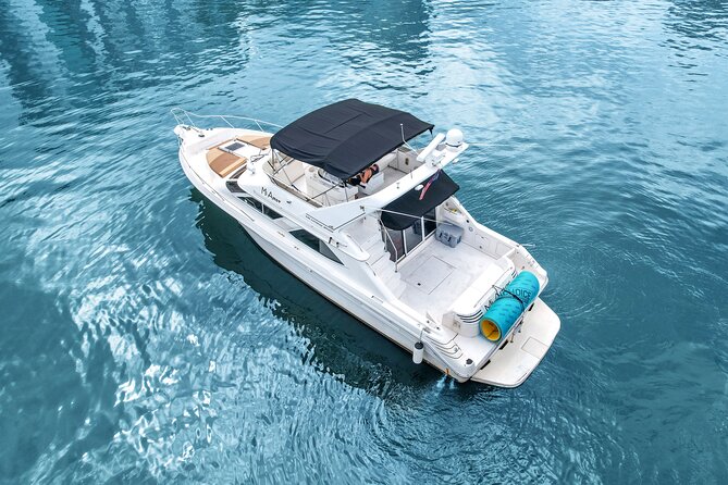 Private Yacht Tour Miami - Who gets the best value