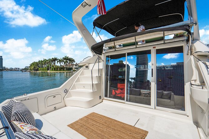 Private Yacht Tour Miami - Should you book this Miami yacht tour?