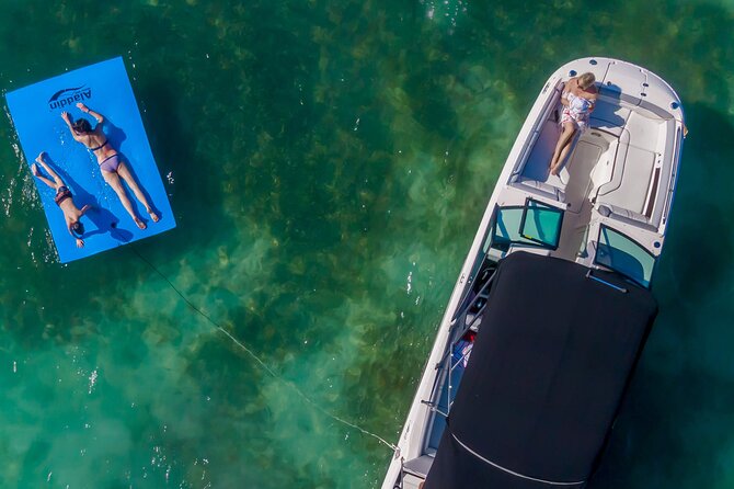 Rent the Best Boat in Town | Up to 10 People - How to plan a smoother boat ride