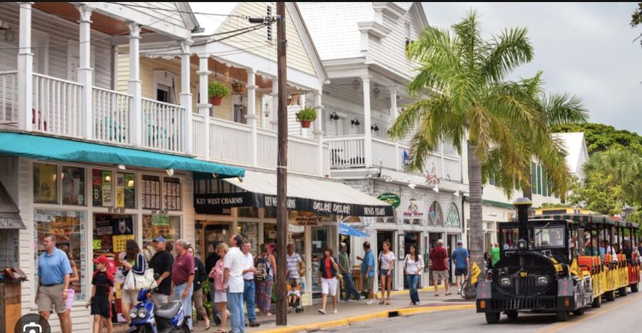 Round-trip Transportation to Key West from Miami - Key points to know before booking