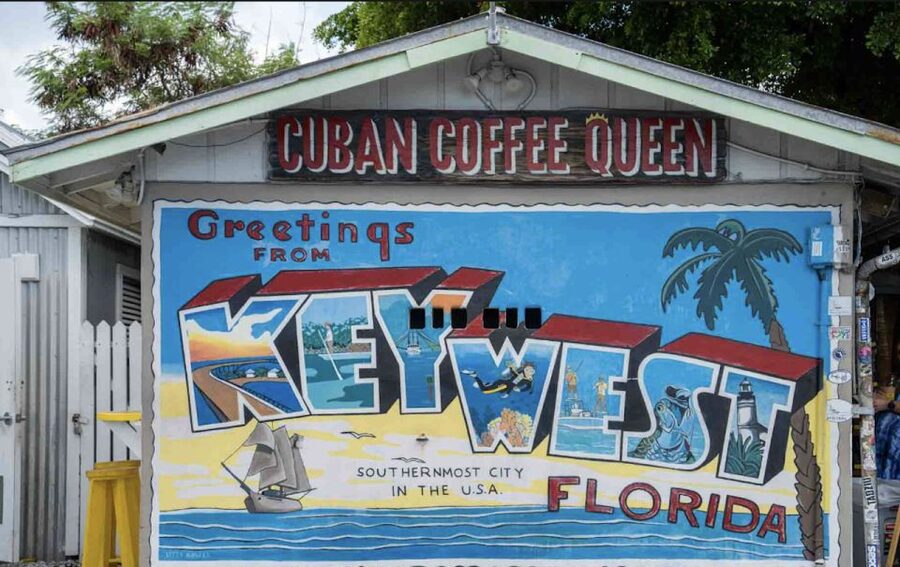 Round-trip Transportation to Key West from Miami - Who will like this day trip