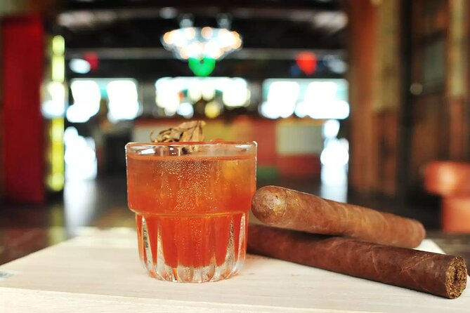 Rum & Cigar Tour With An Expert In Little Havana - Why this Little Havana walk works