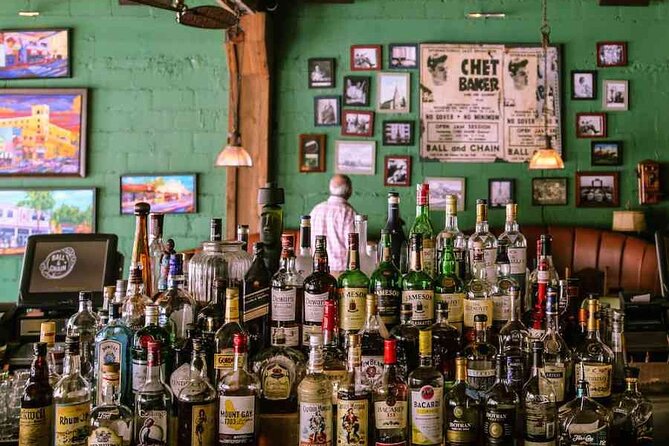 Rum & Cigar Tour With An Expert In Little Havana - Food stops range from sandwiches to ice cream