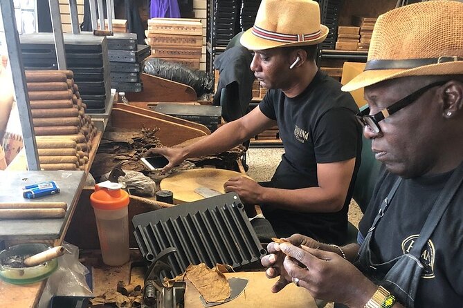 Rum & Cigar Tour With An Expert In Little Havana - Price, group size, and practical value