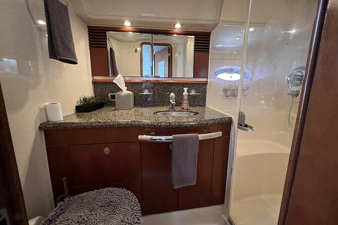 Sail The DREAM Boat From South Beach - Is the boat a good value?
