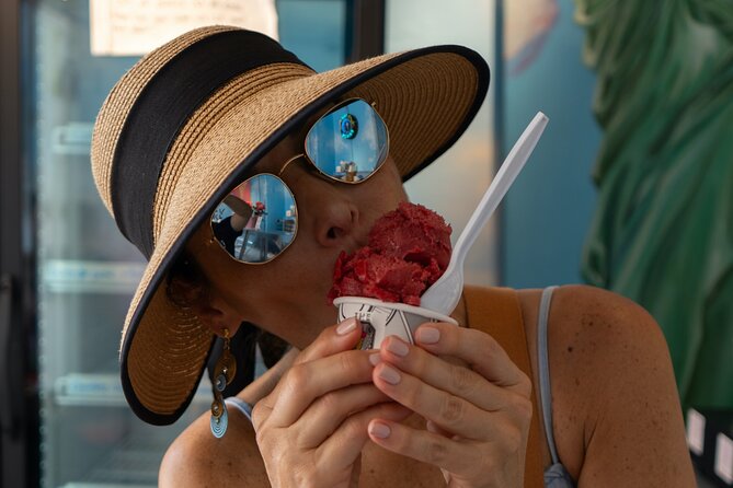 Savor South Beach: A Meal & Cultural Discovery - Why food is a smart way to see South Beach