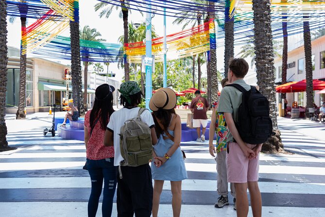 Savor South Beach: A Meal & Cultural Discovery - What $75 buys you