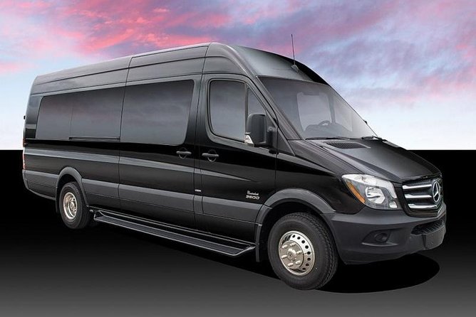 Sawgrass Mills mall Transportation - Fastest service - Who should book this service?
