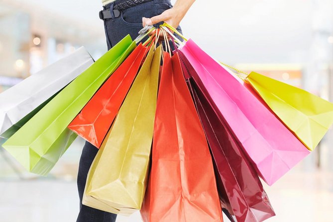 Sawgrass Mills Mall - Transportation - Round Trip - Eight hours to shop, browse, and reset