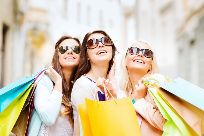 Sawgrass Mills Mall - Transportation - Round Trip - What the strongest parts of the service offer