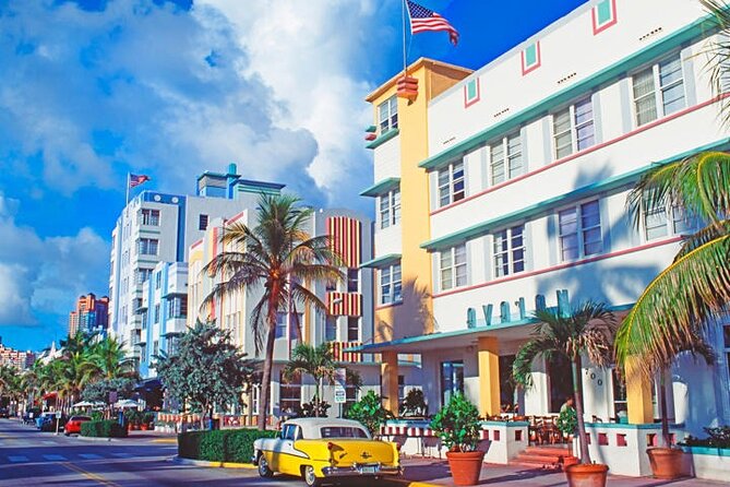 See it All in One Tour!! 6hr VIP Full Experience of Miami!! - One long day across Miami’s many personalities