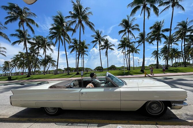 See it All in One Tour!! 6hr VIP Full Experience of Miami!! - Bayside Marketplace begins the downtown orientation