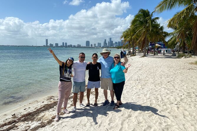 See it All in One Tour!! 6hr VIP Full Experience of Miami!! - Coral Gables brings Mediterranean style and old Miami