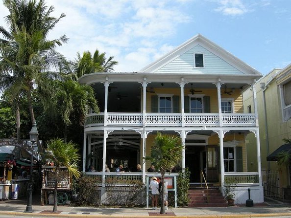 Self-Guided Audio Tour in Florida Keys - Key points to know before driving south