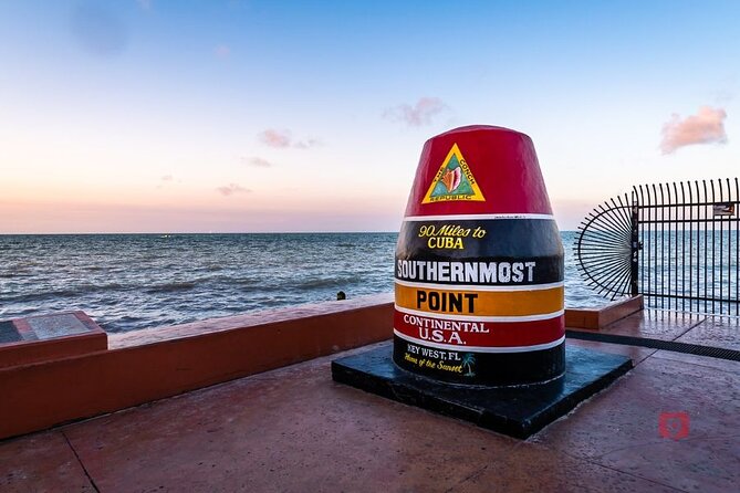 Self-Guided Audio Tour in Florida Keys - Anne’s Beach and the calm water of Lower Matecumbe Key