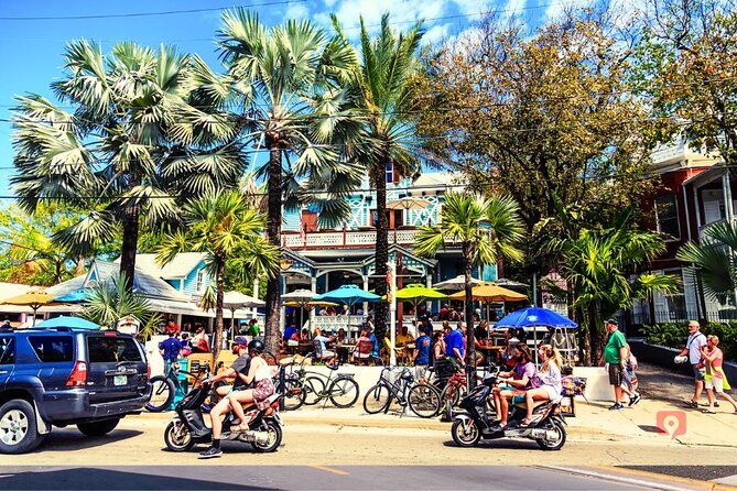 Self-Guided Audio Tour in Florida Keys - Marathon, Pigeon Key, and the Seven Mile Bridge