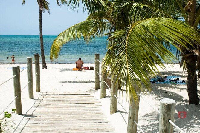 Self-Guided Audio Tour in Florida Keys - The Turtle Hospital in Marathon