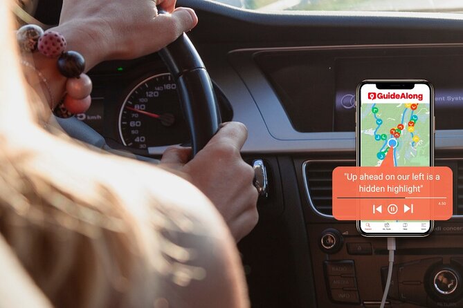 Self-Guided Audio Tour in Florida Keys - Key Largo and John Pennekamp Coral Reef State Park