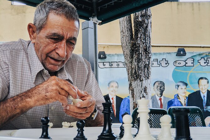 Self-Guided Audio Tour - Little Havana - The Tower Theater and the historic stops