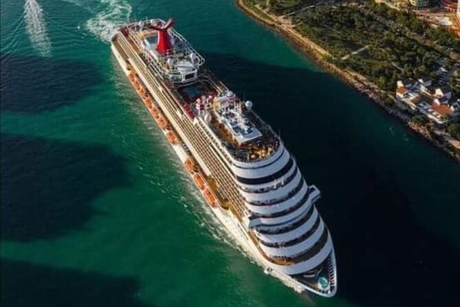 Shuttle Service for Groups and Families in Port of Miami - Booking details worth checking before you pay