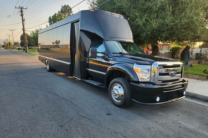 Shuttle service from Miami International Airport - Who will get the most from this transfer