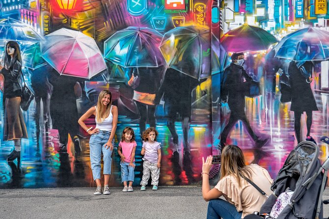 Skip the Line: Wynwood Walls Admission Ticket - Why Wynwood Walls became a Miami must-see