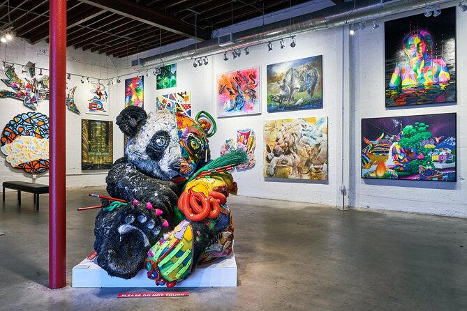 Skip the Line: Wynwood Walls Admission Ticket - Is the skip-the-line ticket useful?