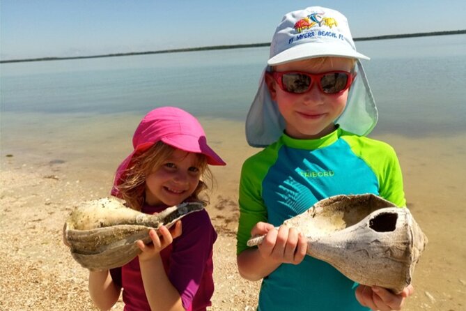 Small-Group Everglades Boating Kayaking and Walking Eco Tour - Wildlife to watch for