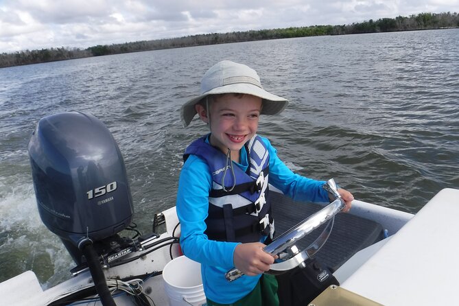 Small-Group Everglades Boating Kayaking and Walking Eco Tour - Is the $199.95 price good value?