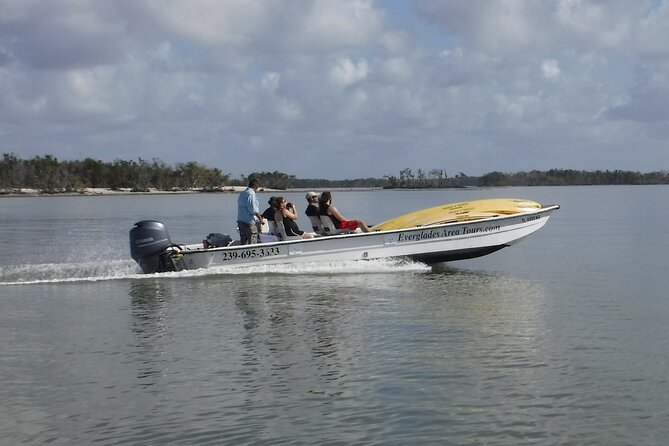 Small-Group Everglades Boating Kayaking and Walking Eco Tour - Who will enjoy this outing most?