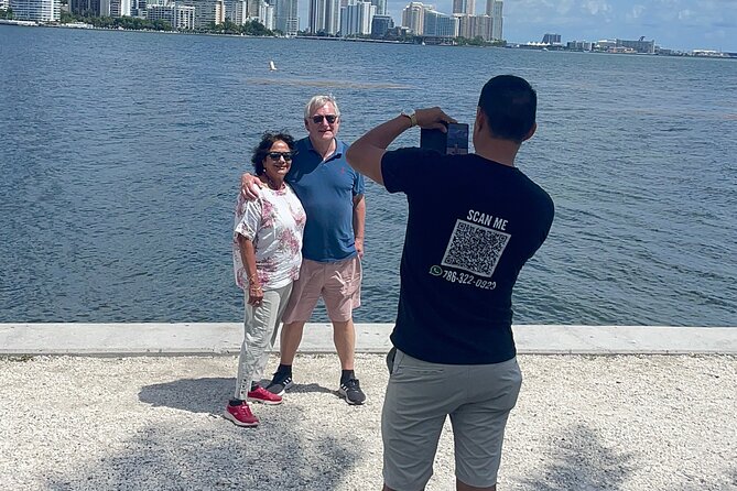 Small group Miami City Tour–Discover Miami like a VIP (14pax) - Coconut Grove’s Older, Quieter Miami